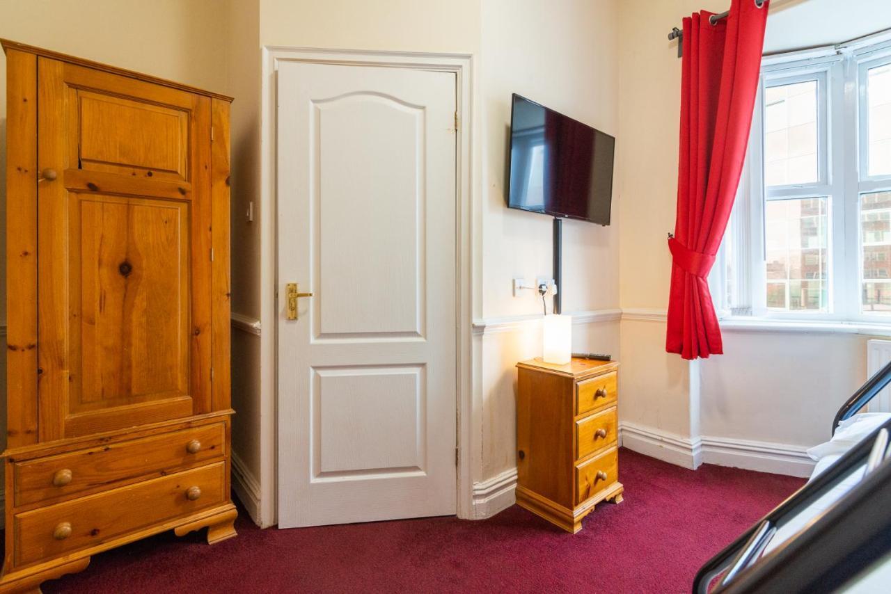 Old Trafford Stadium Hotel Salford  Extérieur photo