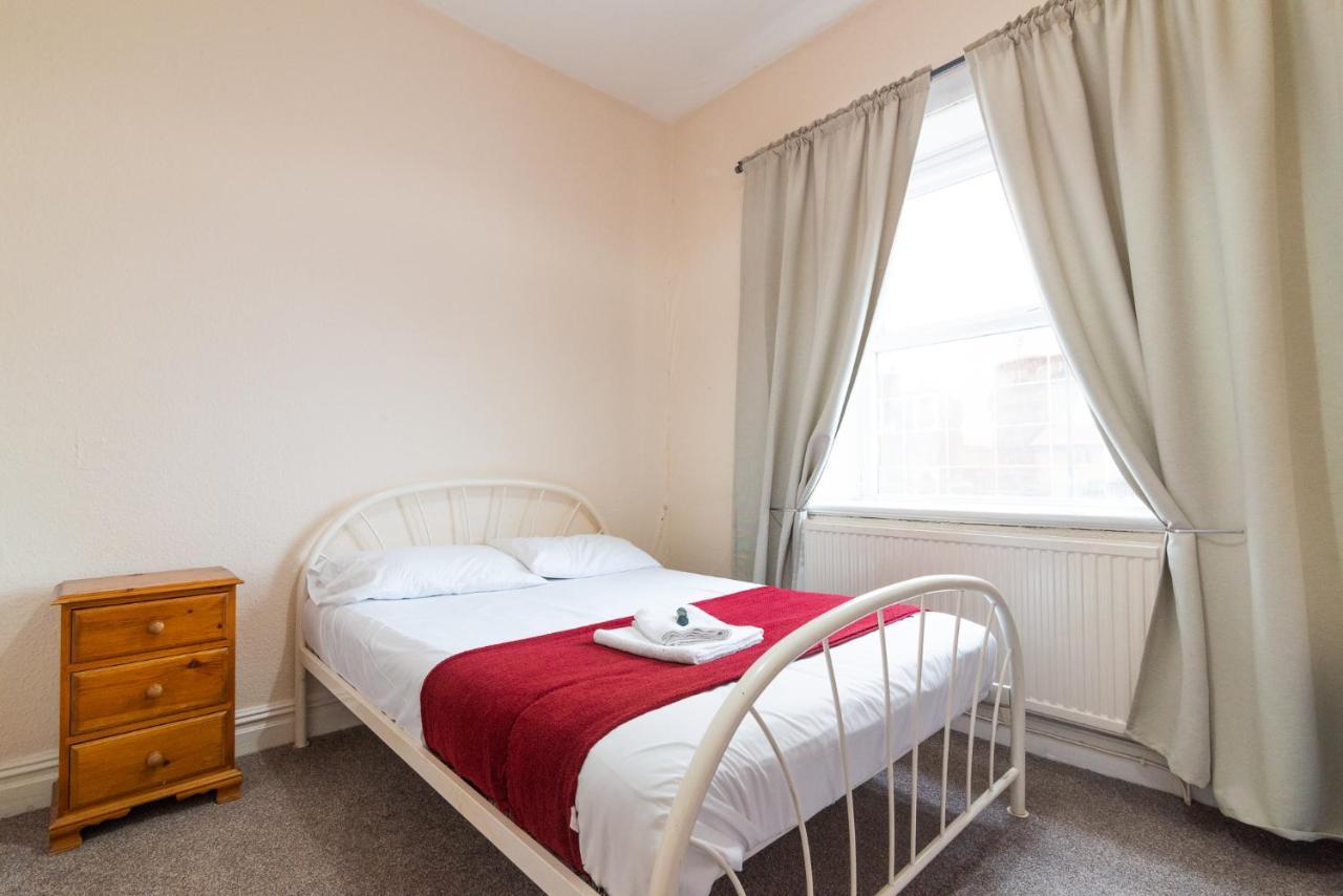 Old Trafford Stadium Hotel Salford  Extérieur photo