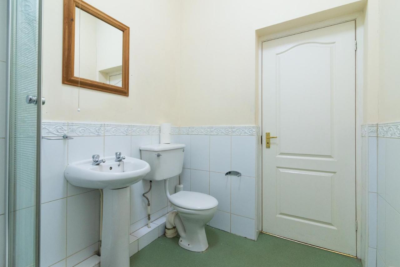 Old Trafford Stadium Hotel Salford  Extérieur photo