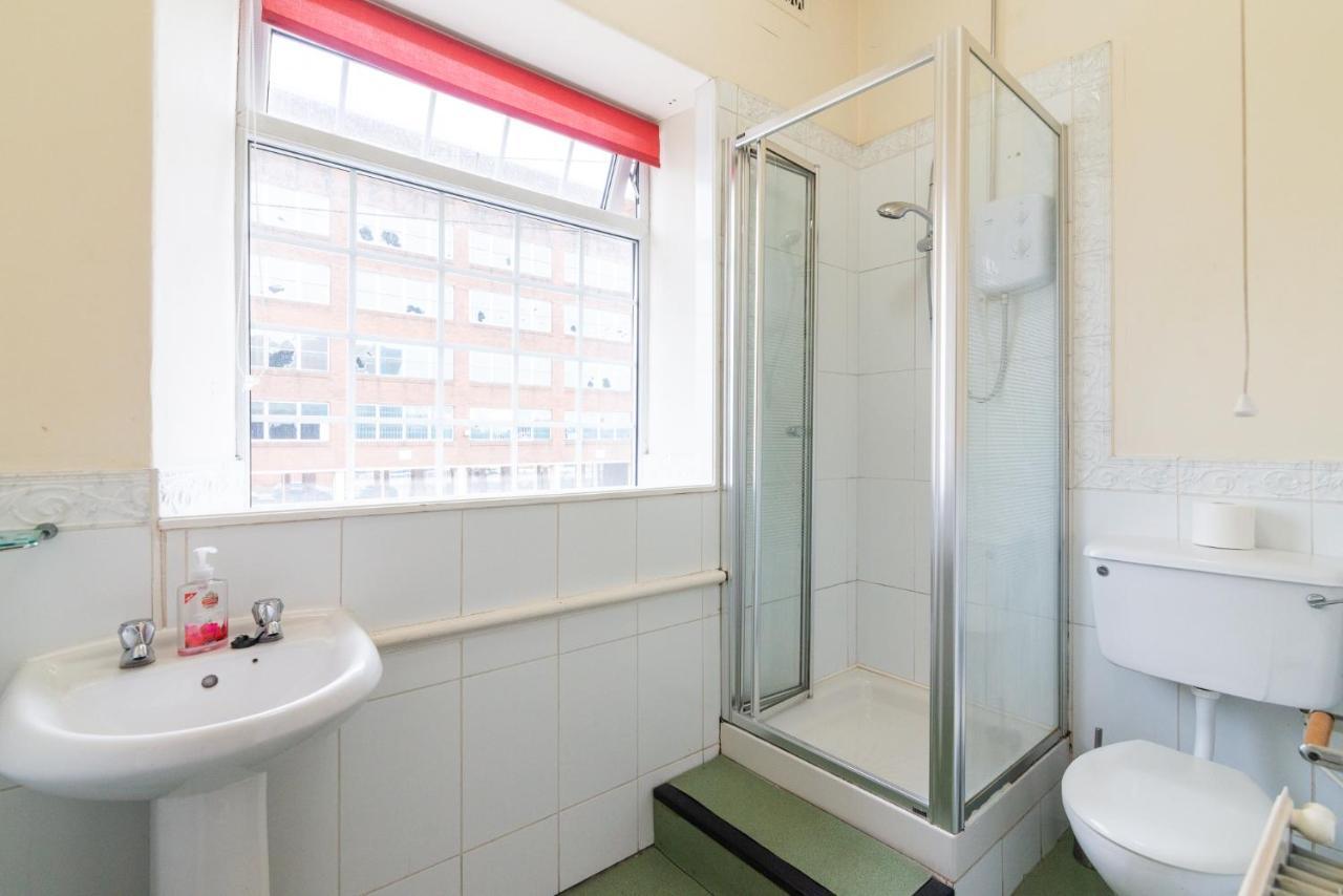 Old Trafford Stadium Hotel Salford  Extérieur photo